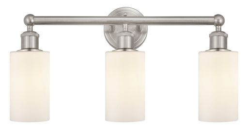 Edison Three Light Bath Vanity