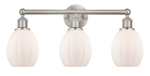 Edison Three Light Bath Vanity