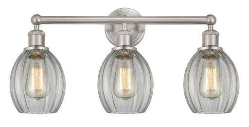 Edison Three Light Bath Vanity