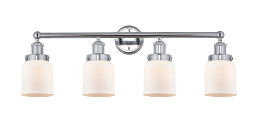 Edison Four Light Bath Vanity