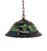 Meyda Tiffany - 267380 - One Light Pendant - Loon - Mahogany Bronze