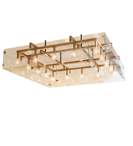 Hatley LED Chandelier