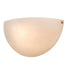 Meyda Tiffany - 269469 - One Light Wall Sconce - Madison - Gold Metallic