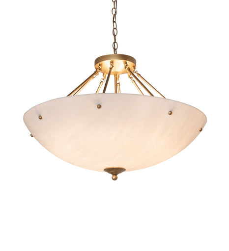 Madison Eight Light Pendant