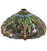 Meyda Tiffany - 272675 - Shade - Tiffany Hanginghead Dragonfly