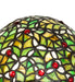 Meyda Tiffany - 71597 - Shade - Holly Ball - Antique