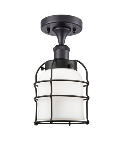 Ballston Urban LED Semi-Flush Mount