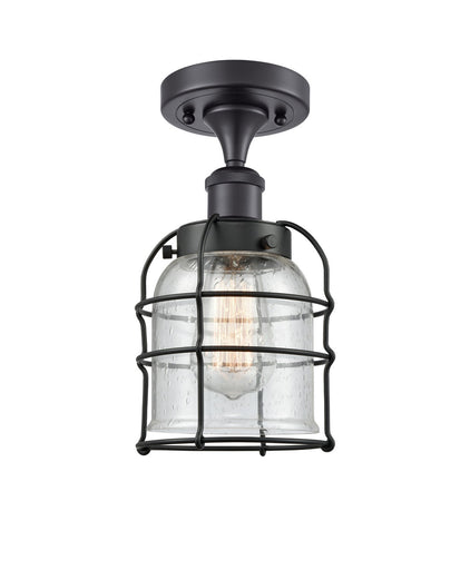 Ballston Urban LED Semi-Flush Mount