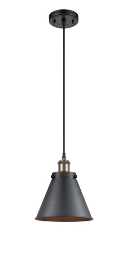 Ballston Urban One Light Mini Pendant