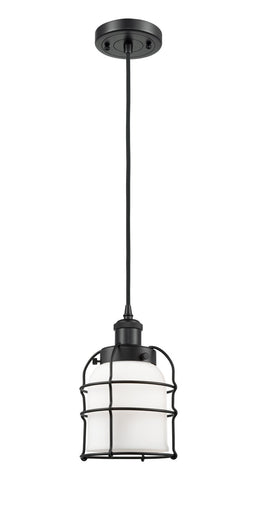 Ballston Urban LED Mini Pendant