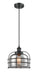 Innovations - 916-1P-BK-G73-CE - LED Mini Pendant - Ballston Urban - Matte Black