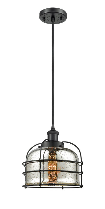 Innovations - 916-1P-BK-G78-CE - LED Mini Pendant - Ballston Urban - Matte Black