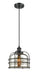 Innovations - 916-1P-BK-G78-CE - LED Mini Pendant - Ballston Urban - Matte Black