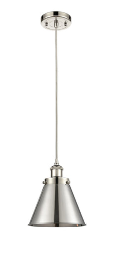 Ballston Urban One Light Mini Pendant