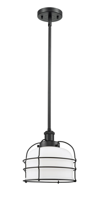 Innovations - 916-1S-BK-G71-CE - LED Mini Pendant - Ballston Urban - Matte Black