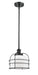 Innovations - 916-1S-BK-G71-CE - LED Mini Pendant - Ballston Urban - Matte Black