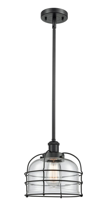 Innovations - 916-1S-BK-G72-CE - LED Mini Pendant - Ballston Urban - Matte Black