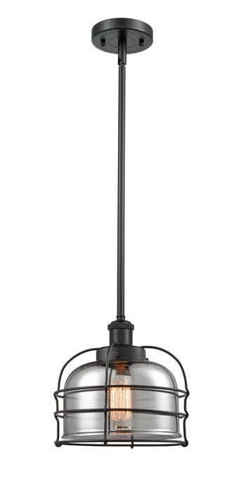 Innovations - 916-1S-BK-G73-CE - LED Mini Pendant - Ballston Urban - Matte Black