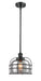 Innovations - 916-1S-BK-G73-CE - LED Mini Pendant - Ballston Urban - Matte Black