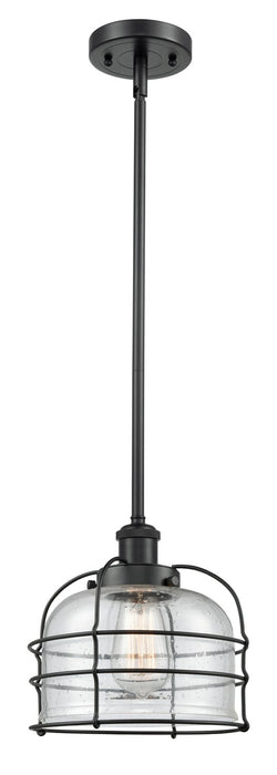 Innovations - 916-1S-BK-G74-CE - LED Mini Pendant - Ballston Urban - Matte Black