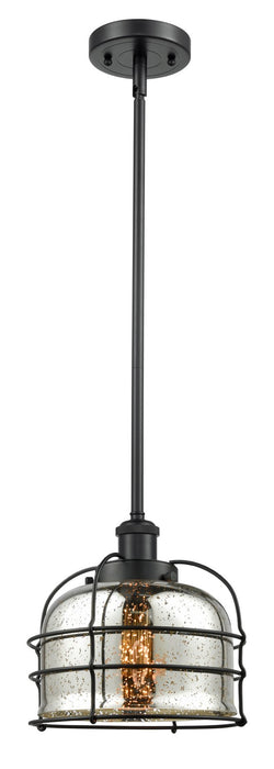 Innovations - 916-1S-BK-G78-CE - LED Mini Pendant - Ballston Urban - Matte Black