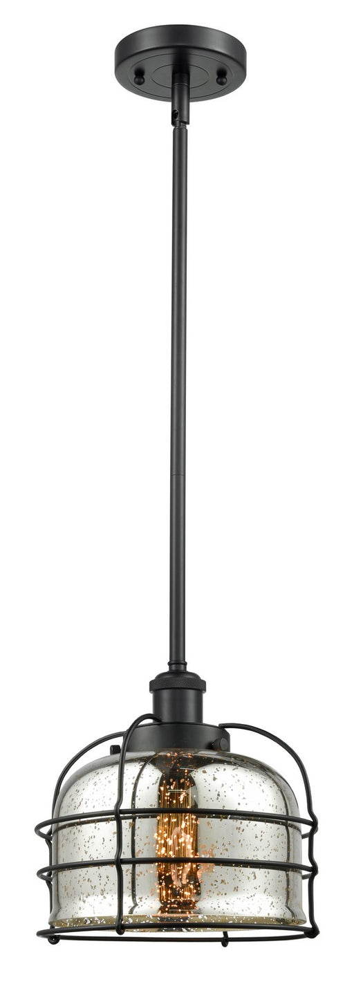 Innovations - 916-1S-BK-G78-CE - LED Mini Pendant - Ballston Urban - Matte Black