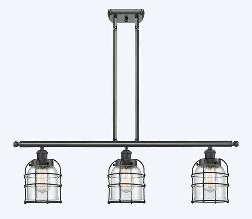 Ballston Urban LED Island Pendant