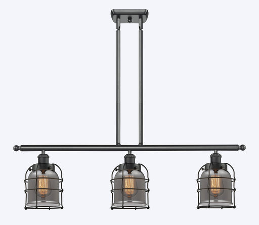 Ballston Urban LED Island Pendant