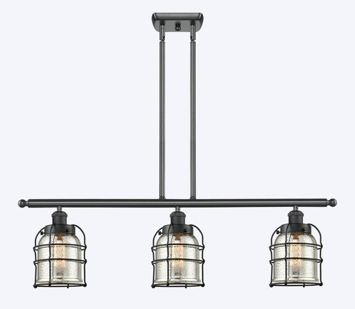 Ballston Urban LED Island Pendant