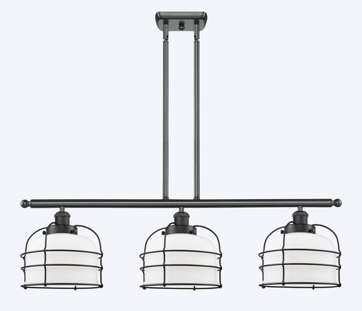 Ballston Urban LED Island Pendant