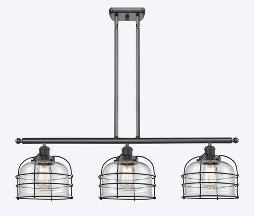 Ballston Urban LED Island Pendant