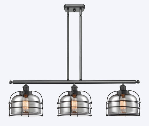 Ballston Urban LED Island Pendant