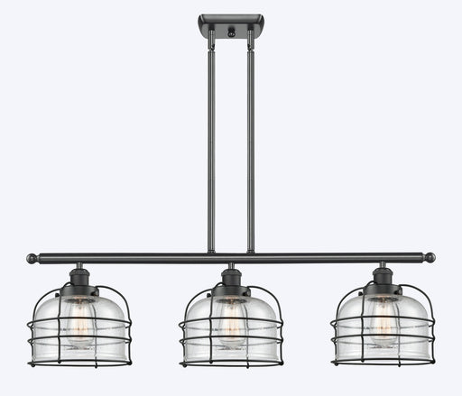 Ballston Urban LED Island Pendant