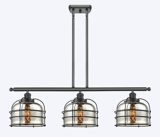 Ballston Urban LED Island Pendant