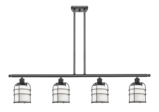 Ballston Urban LED Island Pendant