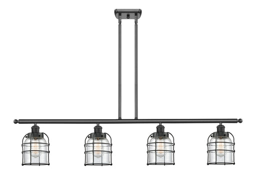 Ballston Urban LED Island Pendant