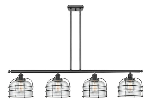 Ballston Urban LED Island Pendant