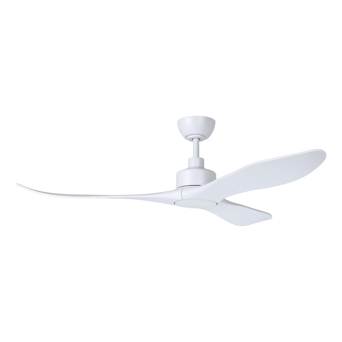 Eglo USA - 235400-6001A - 60"Ceiling Fan - Westerly - Matte White