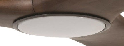 Westerly LED Fan Light Kit Black