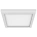 Nuvo Lighting - 62-1747 - LED Flush Mount - White