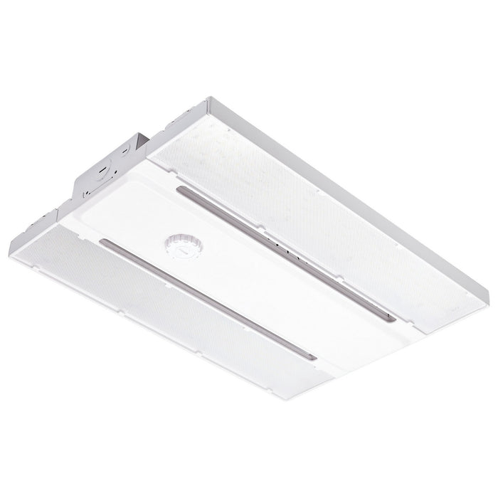 Nuvo Lighting - 65-1010 - LED Selectable Linear High Bay - White