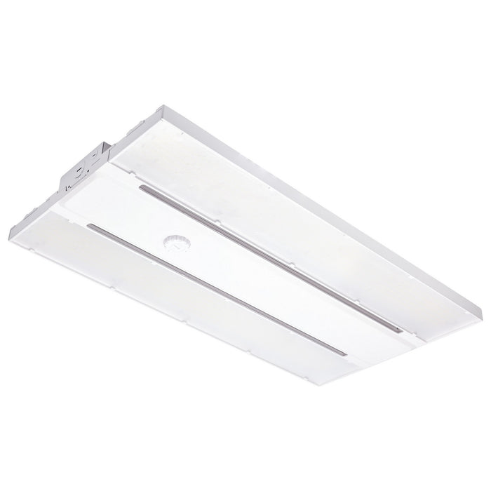 Nuvo Lighting - 65-1012 - LED Selectable Linear High Bay - White