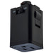 Nuvo Lighting - TP255 - Outlet Track Adapter - Black