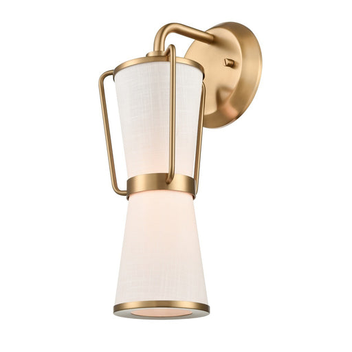 Layla One Light Wall Sconce