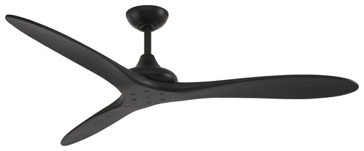 Minka Aire - F662-CL - 60 Inch Ceiling Fan - Vapor - Coal