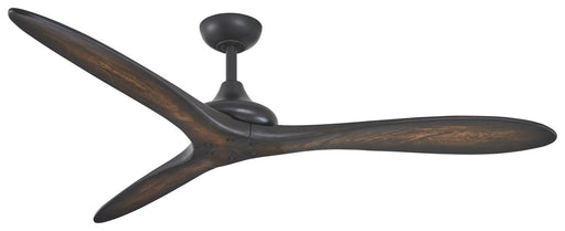 Minka Aire - F662-CL/TK - 60 Inch Ceiling Fan - Vapor - Coal