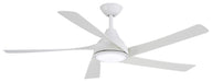 Minka Aire - F765L-WHF - 56 Inch Ceiling Fan - Transonic - Flat White