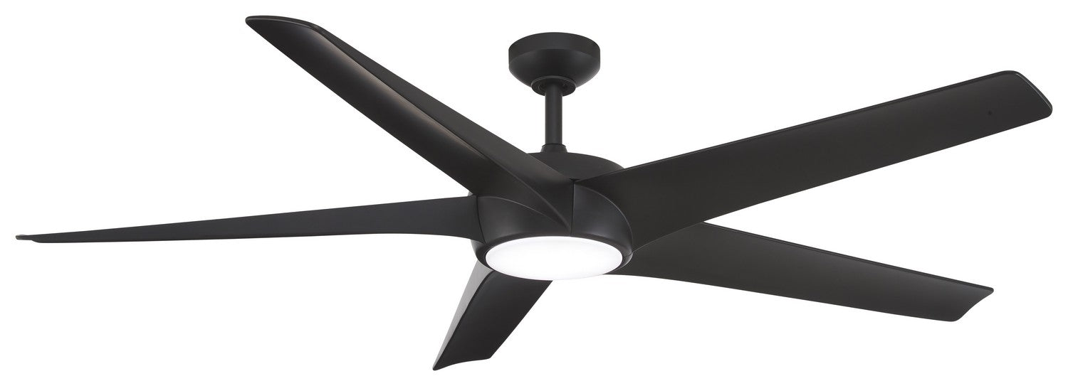 Minka Aire - F767L-CL - 64 Inch Ceiling Fan - Skymaster - Coal