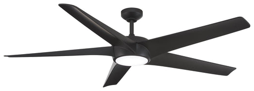 Minka Aire - F767L-CL - 64 Inch Ceiling Fan - Skymaster - Coal