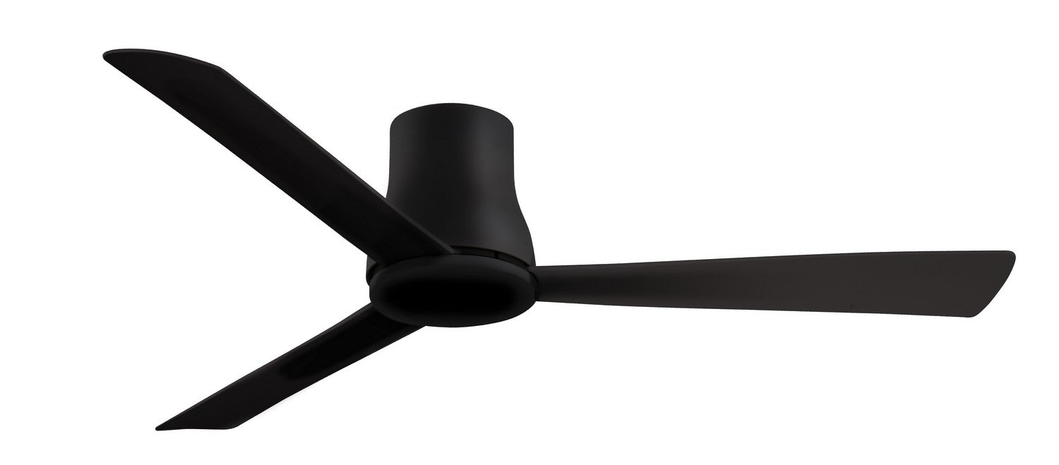 Minka Aire - F873-CL - 52 Inch Ceiling Fan - Simple Flush-52 Inch  - Coal